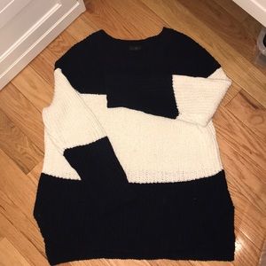 J.Crew Sweater